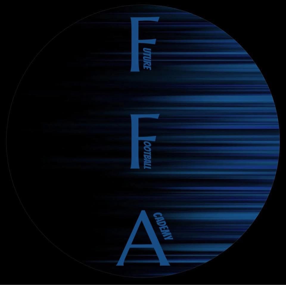 Future Football Logo