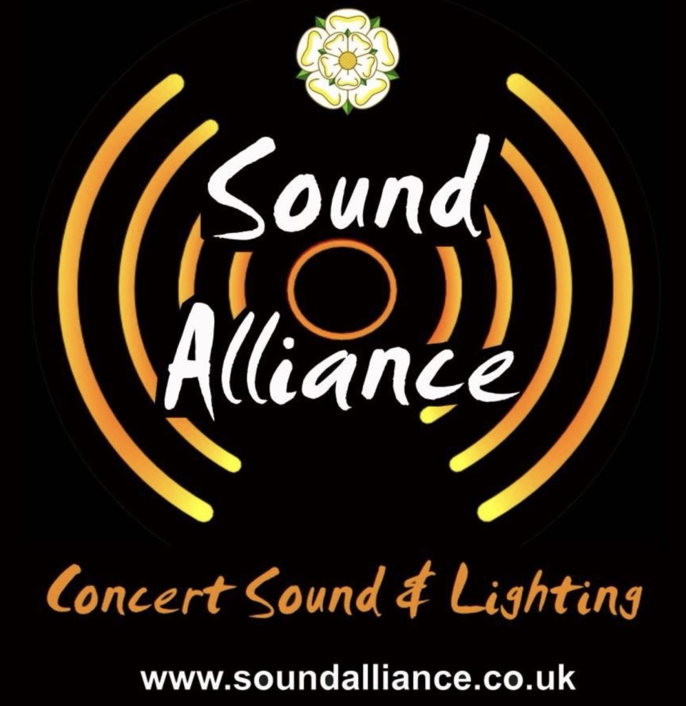 Sound Alliance Logo