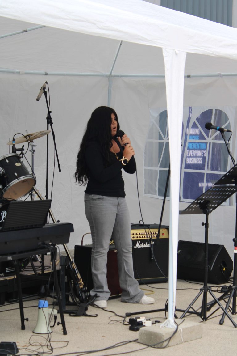 Artists performing at Music Box IV launch