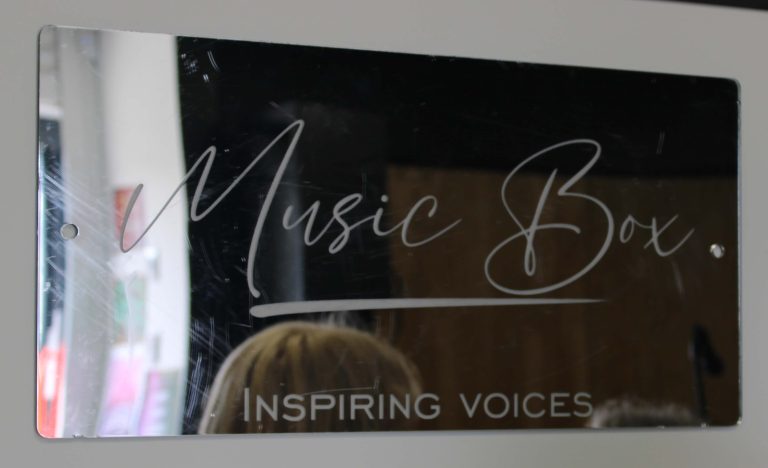 Artists performing at Music Box IV launch